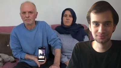 Roketsan mühendisi Yusuf Serdar Yücel'in babası: Oğlum intihar etmedi öldürüldü