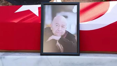 Yazar Selim İleri son yolculuğuna uğurlandı