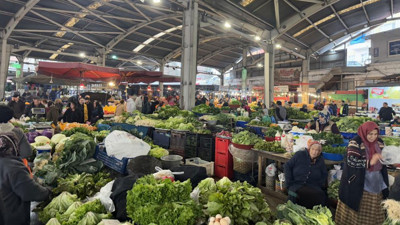 Fiyatlar yükseldi, alım gücü düştü!