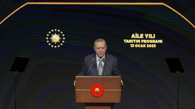 Cumhurbaşkanı Erdoğan '81 ilde başlıyoruz' dedi ve duyurdu: Her ay 5 bin lira vereceğiz