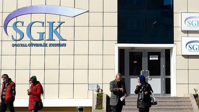 SGK'den Mansur Yavaş'a cevap