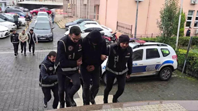 Zonguldak'ta tefecilik operasyonu! Valilik duyurdu