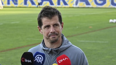 Antalyaspor'un yeni hocası belli oldu