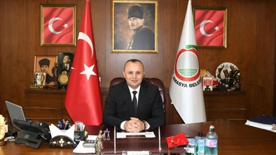 Amasya Belediyesi, 35 personeli işten çıkardı