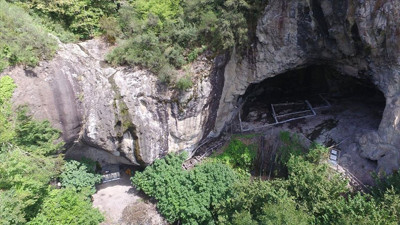 Anadolu'nun kayıp topluluğu Kaşkalar'ın izi Zonguldak'ta bulundu!