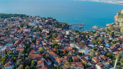 Antalya'dan dikkat çeken açıklama! UNESCO Dünya Mirası Listesi'ne girebilir