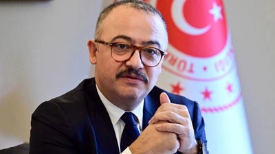 Meclis’te Suriye bilgilendirmesi