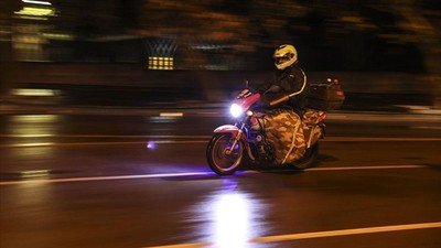 Motokuryeler ne kadar kazanıyor? Beyaz yaka maaşlarını geçti