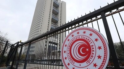 O çamaşır suyu markasına Bakanlık'tan toplatma kararı