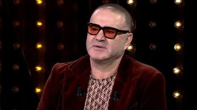 Şafak Sezer milyonda bir görülen hastalığa yakalandı
