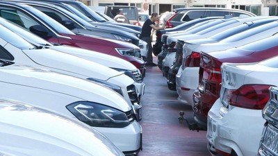 İkinci elde en çok satılan otomobil markaları belli oldu