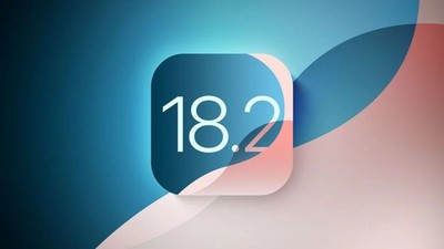 Apple iOS 18.2’yi duyurdu: Tarihin en büyük güncellemesi olacak