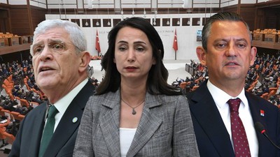 Üç genel başkana fezleke: Hakaret, PKK propagandası, halkı düşmanlığa tahrik...