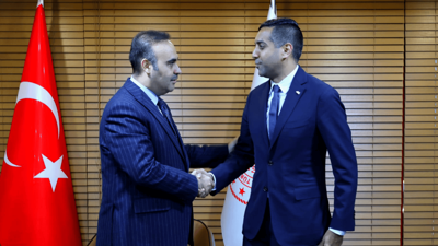 TUA ve Axıom Space, Türk uzay sanayi ekosistemi için tedarik zinciri fırsatlarını araştıracak