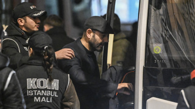 Tutuklanan Rıza Akpolat'ın yerine kim seçilecek? Kulislerden 3 isim öne çıktı...