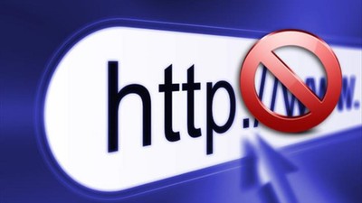 159 internet sitesine erişim engeli getirildi!