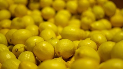 Limon fiyatları indi! Limon fiyatları neden düştü? 1 Kg Limon kaç TL? İşte Bim'de limon fiyatı