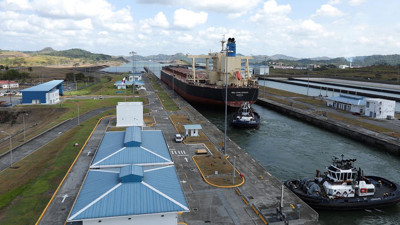 Panama Kanalı hangi ülkede? Meksika Körfezi nerede? İşte yanıtları
