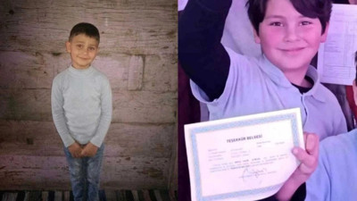 Bir baba av tüfeği ile oynarken oğlunu vurdu!