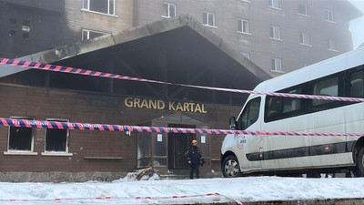Kartaltepe yangını gözleri yönetmeliklere çevirdi… Kanun yamalı bohça! Denetim var tarifi silinmiş!