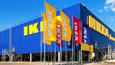Polonya'da kayıp mühimmat IKEA deposundan çıktı! General görevden alındı