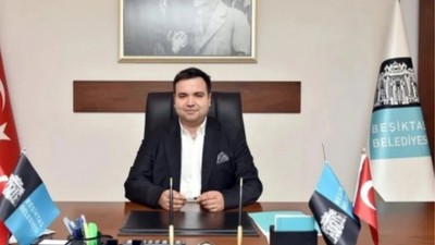 Beşiktaş Belediye Başkan Vekili belli oldu!