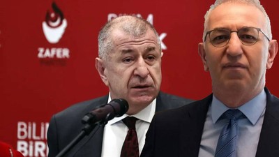 Cezaevi'nde suikast önlemi: Ümit Özdağ'ın kardeşi açıkladı