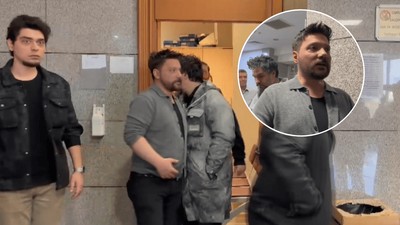Oğuzhan Uğur hakim karşına çıktı: Rehavete kapıldım... Deprem bölgesinde 'Baraj patladı' paylaşımı yapmıştı