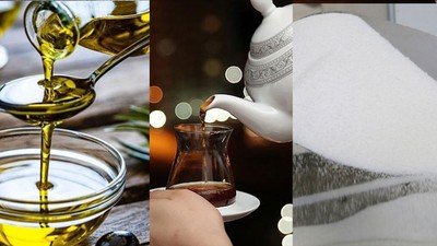 Zeytinyağı, çay, şekerde indirim! Bakın Zeytinyağı, çay, şeker fiyatları ne kadar... İşte Tarım Kredi indirimli ürünler listesi