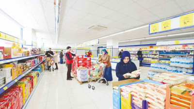 BİM'e kek kalıpları ve cam ürünleri geliyor! BİM 31 Ocak'ta indirimli ürünlerini satışa çıkarıyor! BİM de gelecek hafta kataloğ