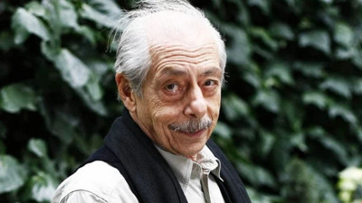 Büyük usta Genco Erkal'a vefasızlık! Mezarının son hali yürek burktu