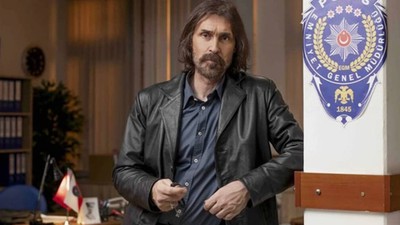 Behzat Ç'nin yeni sezonu için geri sayım başladı! İşte Behzat Ç hayranlarını sevindirecek o haber