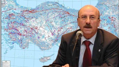 Bursa depreminin ardından Prof. Dr. Okan Tüysüz'den korkutan uyarı