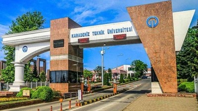 KTÜ personel alımı yapacak! İşte başvuru şartları...
