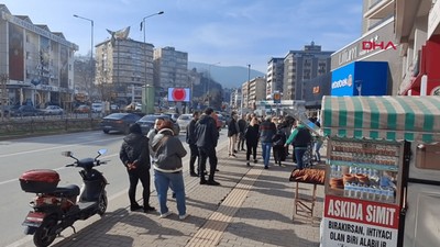 Bursa'da korkutan deprem! AFAD son dakika duyurdu