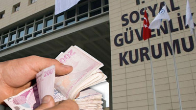 Emekliye bayram müjdesi! SGK harekete geçti: Emekli bayram ikramiyesi yüzde 50 artabilir