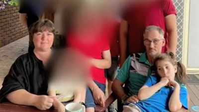 8 yaşındaki kız çocuğu ölürken sadece ilahi okudular: 14 tarikat üyesi tutuklandı