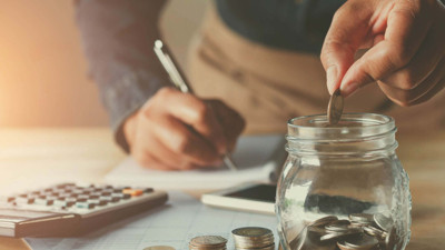Dünyada en çok para biriktiren ülkeler belli oldu! Listede Türkiye'nin sırası şaşırttı