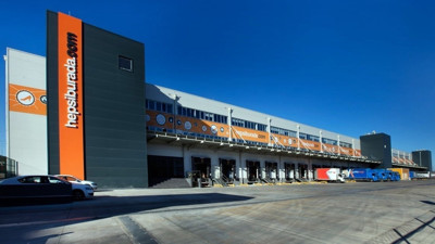 Hepsiburada'nın Kazak şirkete devir işlemleri tamamlandı