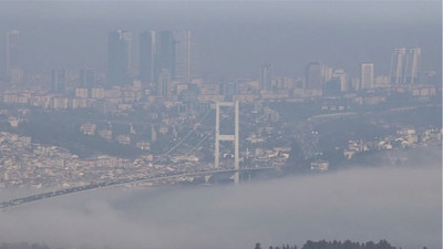 İstanbullullar dikkat! Karbonmonoksit patlaması başladı: Camları kapatın uyarısı