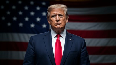 Trump kararlı: 'Cinsiyet ideolojisi' okutan okullara fon yok