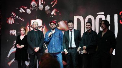 Doğu dizisinin 3. sezonu ne zaman başlayacak?