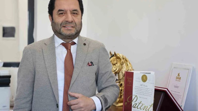 Dünyada ikinci sırada yer aldı! Türkiye’yi uluslararası alanda gururlandırdı