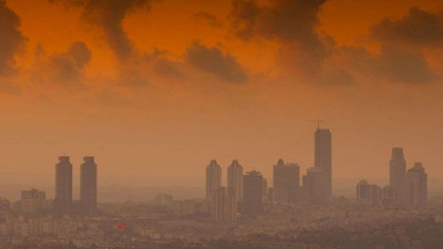 İstanbul için tehlike çanları çalıyor! En kirli ilçe açıklandı! Sıralama şaşırttı