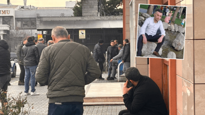 Sahte içki yine can aldı! 5 çocuk babası hayatını kaybetti...