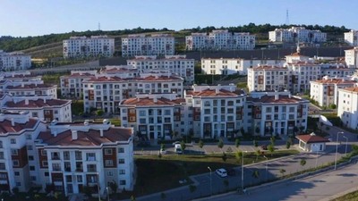 Bakanlık 81 ile yüzlerce sosyal konut yapacak! Konut seferberliği başladı