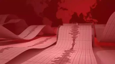 Afyon Sandıklı’da deprem!