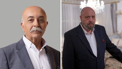 Kızılcık Şerbeti'nin 'Apo'su Ahmet Mümtaz Taylan'dan çarpıcı itiraf: Settar'dan önce bana gelmişlerdi