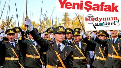 MEDYANIN HALLERİ… Bu ne perhiz bu ne lahana turşusu