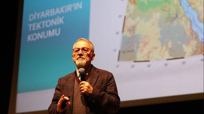 Naci Görür o faya dikkat çekti! 'Asıl büyük tehlike...'